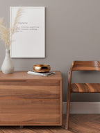 Serendipity - Art Print