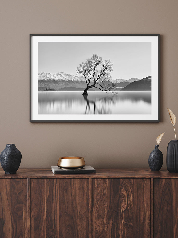 Purity - Art Print  Poster