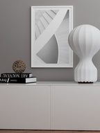 Architecture N1 - Art Print