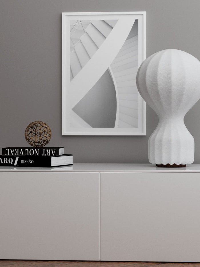 Architecture N1 - Art Print  Poster