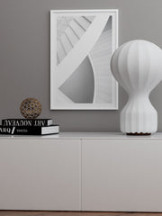 Architecture N1 - Fine Art Poster