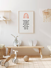 Dreams - Fine Art Poster