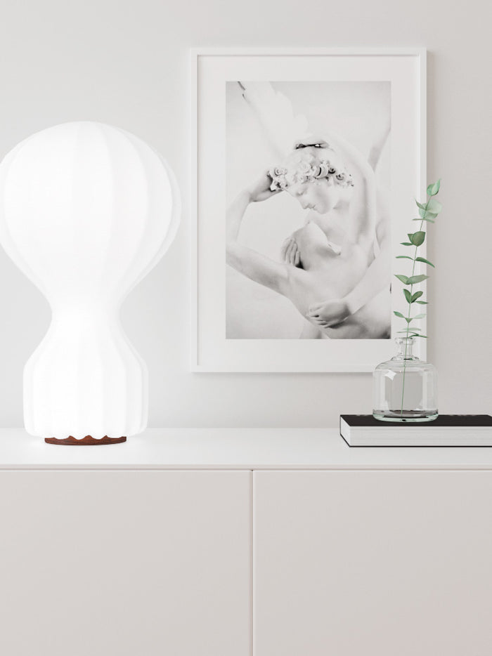 Cupid - Art Print  Poster