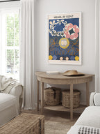 Hilma Af Klint The Ten Largest No1 - Art Print