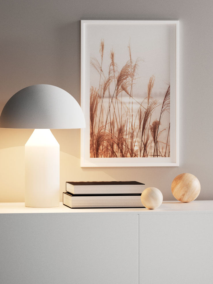 Silvestre - Art Print