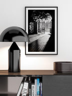 Gün Işığı - Art Print