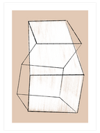 Imaginary N3 - Art Print