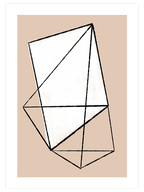 Imaginary N5 - Art Print