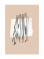 Imaginary N4  - Art Print