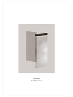 Imaginer - Art Print