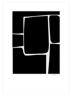 Işık N2 - Art Print