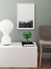 Sisli Orman N1 - Fine Art Poster
