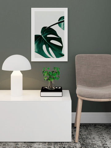 Monstera N2 - Art Print
