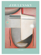 Jawlensky Love - Art Print