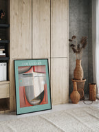 Jawlensky Love - Art Print