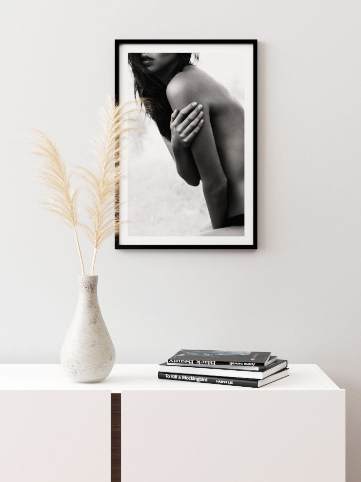 Corps Et Âme - Art Print Ürün ikincil görseli