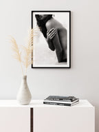 Corps Et Âme - Art Print