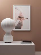 Le Voile - Art Print