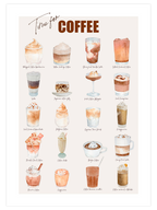 Time for Coffee - Art Print