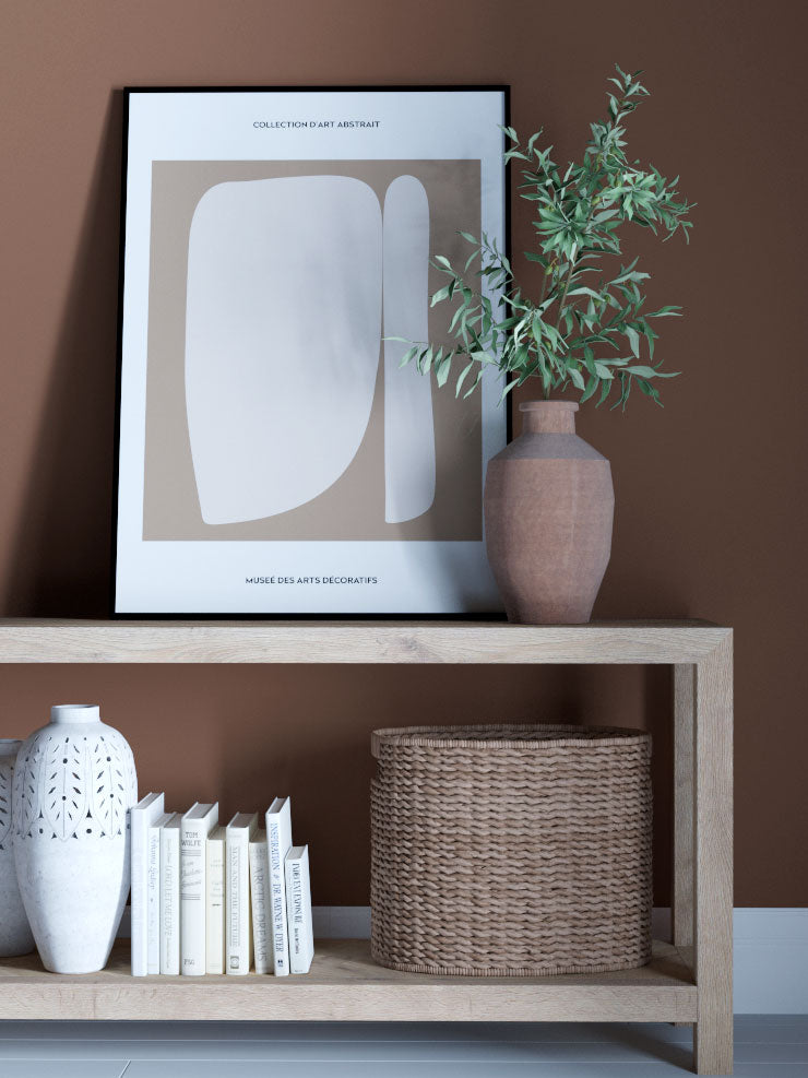 Collection D'art 2 - Art Print Ürün ikincil görseli