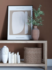 Collection D'art 2 - Fine Art Poster