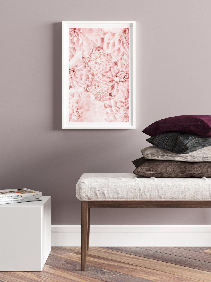 Kasımpatı - Art Print Ürün ikincil görseli