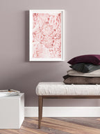 Kasımpatı - Art Print