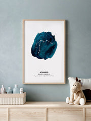 Kova Burcu - Fine Art Poster