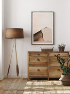 Kumdan Tepe - Art Print