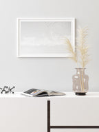 Like A Bird N2 - Art Print