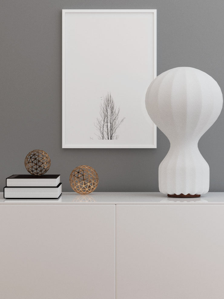 Kumrular - Art Print Ürün ikincil görseli