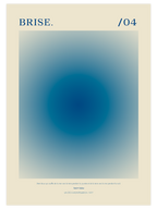 La Brise - Art Print