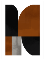 La Modernité - Art Print