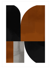 La Modernité - Fine Art Poster