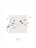 Le Galop - Art Print