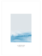 La Liberte Des Mers - Art Print