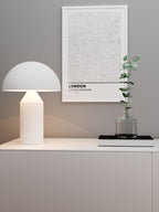 Londra Haritası - Art Print