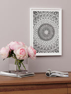 Mandala - Art Print