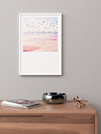 Pamuk Şeker - Art Print