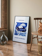 Marsden Hartley Spirited Morning - Art Print