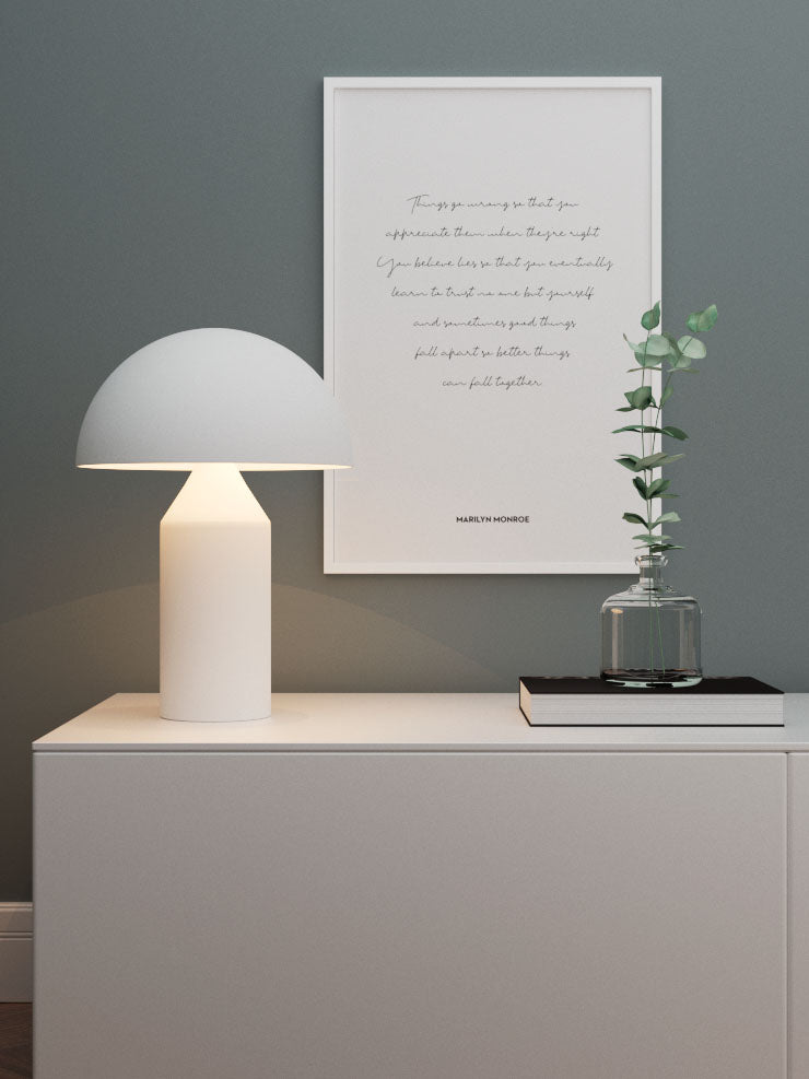 Marilyn Monroe - Art Print Ürün ikincil görseli