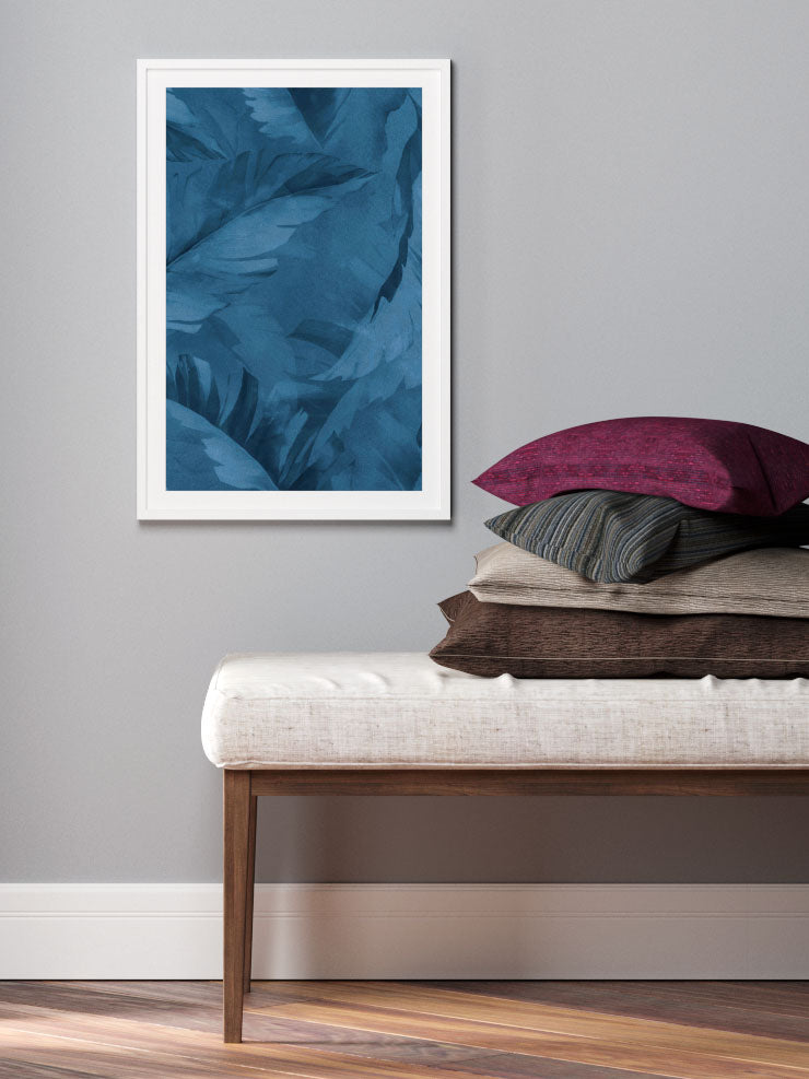 Aequalis N2 - Art Print Ürün ikincil görseli