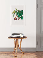 İncir - Art Print
