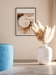 Ionic - Fine Art Poster
