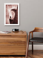 Mi̇mari̇ Zarafet N3 - Art Print