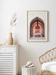 Kemer - Fine Art Poster