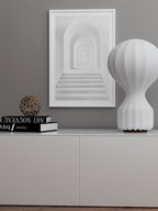 Architecture N5 - Art Print