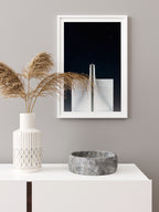 Modern Mimari N3 - Art Print