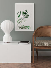 Elegance N2 - Fine Art Poster