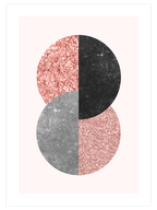 Minimalist Sanat N2 - Art Print